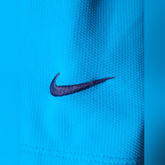 Nike Golf shirt Medium - Picture 6 of 8
